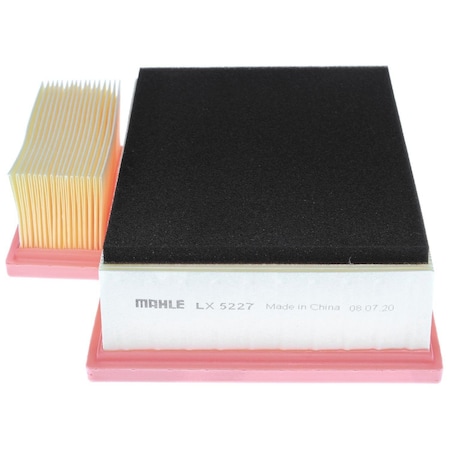 Mahle Lx 5227 Air Filter LX5227